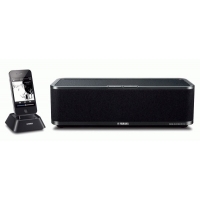 Hi-Fi минисистема Yamaha PDX-W61 Black