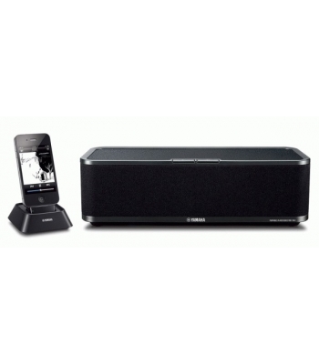 Hi-Fi минисистема Yamaha PDX-W61 Black