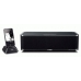 Hi-Fi минисистема Yamaha PDX-W61 Black