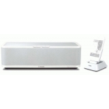 Hi-Fi минисистема Yamaha PDX-W61 White
