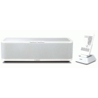 Hi-Fi минисистема Yamaha PDX-W61 White