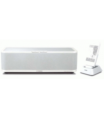 Hi-Fi минисистема Yamaha PDX-W61 White