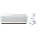 Hi-Fi минисистема Yamaha PDX-W61 White