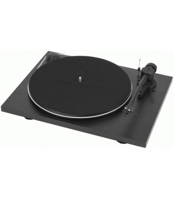 Проигрыватель винила Pro-Ject Essential Phono USB (OM5e)