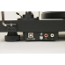 Проигрыватель винила Pro-Ject Essential Phono USB (OM5e)