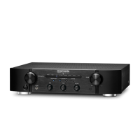 AV усилитель  Marantz PM6005 Black