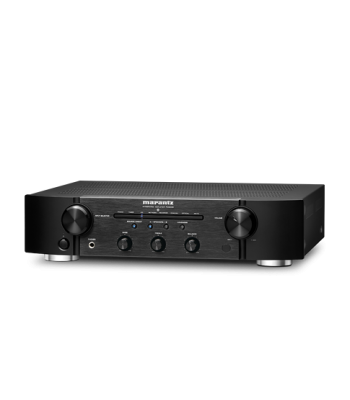 AV усилитель  Marantz PM6005 Black