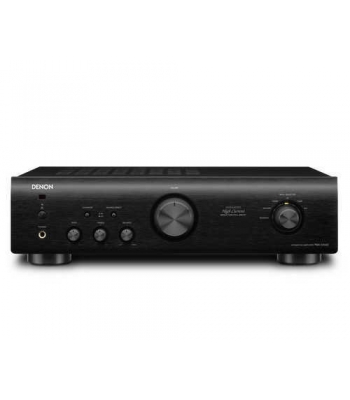 AV усилитель  Denon PMA-520AE Black