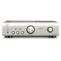 AV усилитель  Denon PMA-520AE Silver