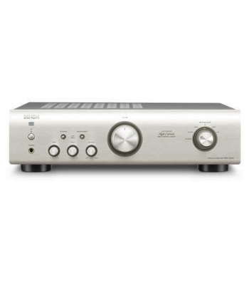 AV усилитель  Denon PMA-520AE Silver