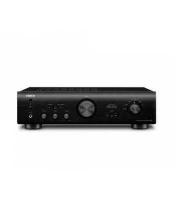 AV усилитель  Denon PMA-720AE Black