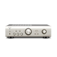 AV усилитель  Denon PMA-720AE Silver