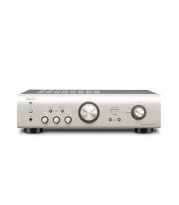 AV усилитель  Denon PMA-720AE Silver
