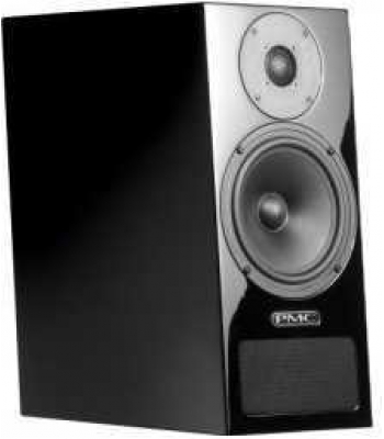 Акустическая система PMC Twenty 21 Diamond Black
