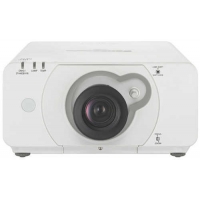 Проектор Panasonic PT-DX500E