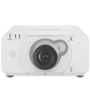 Проектор Panasonic PT-DX500E