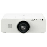 Проектор Panasonic PT-EW530E