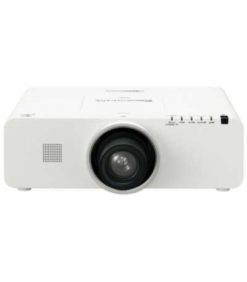 Проектор Panasonic PT-EX600E