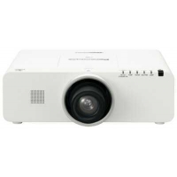 Проектор Panasonic PT-EZ570E