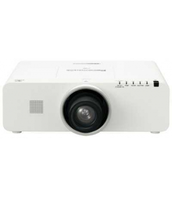 Проектор Panasonic PT-EZ570E