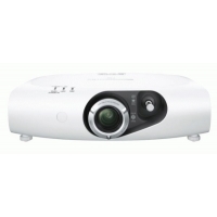 Проектор Panasonic PT-RW330