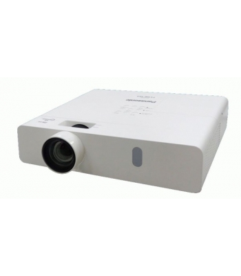 Проектор Panasonic PT-VX410ZE
