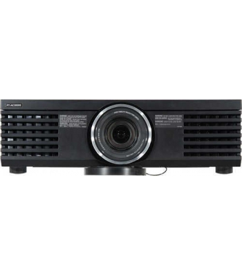 Проектор Panasonic PT-AE3000E