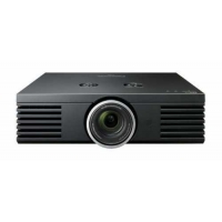 Проектор Panasonic PT-AE4000E