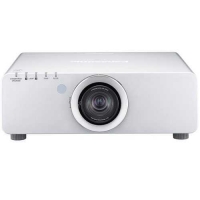 Проектор Panasonic PT-DW6300ES