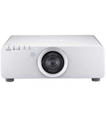 Проектор Panasonic PT-DW6300ES
