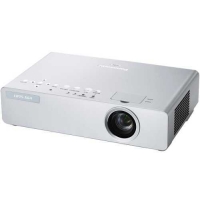 Проектор Panasonic PT-LB75ENTE
