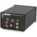 Фонокорректор Pro-Ject Phono Box DS Black
