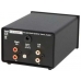 Фонокорректор Pro-Ject Phono Box DS+ Black