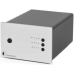 Фонокорректор Pro-Ject Phono Box DS Silver