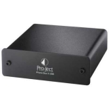 Фонокорректор Pro-Ject Phono Box Black