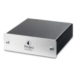 Фонокорректор Pro-Ject Phono Box Silver