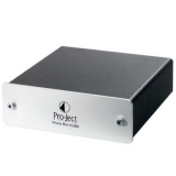 Фонокорректор Pro-Ject Phono Box USB Silver