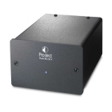 Фонокорректор Pro-Ject Phono Box SE II