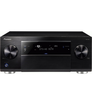 AV ресивер Pioneer VSX-LX57