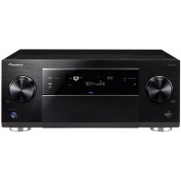 AV ресивер Pioneer SC-LX77