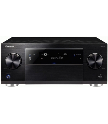 AV ресивер Pioneer SC-LX77