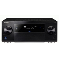 AV ресивер Pioneer SC-LX87