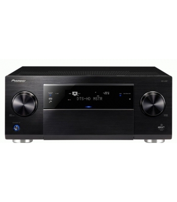 AV ресивер Pioneer SC-LX87