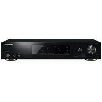 AV ресивер Pioneer VSX-S510-K