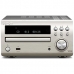 CD ресивер Denon RCD-M39 Black, Silver