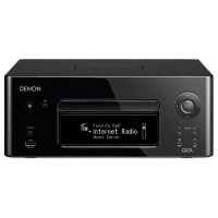 CD ресивер Denon CEOL RCD-N8 Black