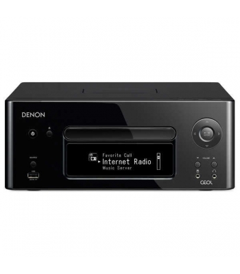 CD ресивер Denon CEOL RCD-N8 Black