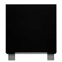 Сабвуфер REL Acoustics R-328