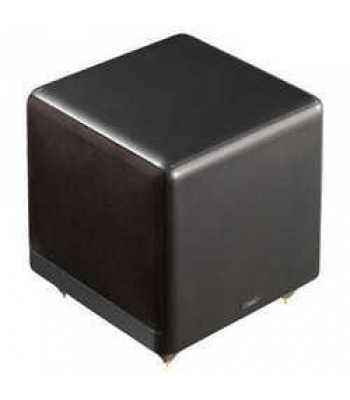 Сабвуфер REL Acoustics Quake Black