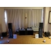 Сабвуфер REL Acoustics T-5 Black